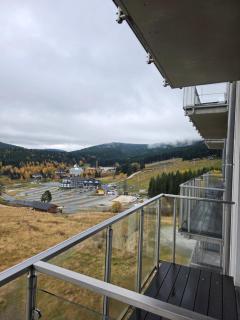 Aparthotel Apartamenty Czarna Góra 215 - 5