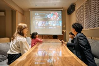 Konjakuso Tempozan Osaka Bay - Vacation STAY 95700v - 3