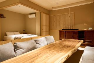 Konjakuso Tempozan Osaka Bay - Vacation STAY 95700v - 1