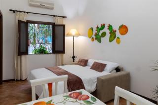 La Casa di Orlando Palermo - 7