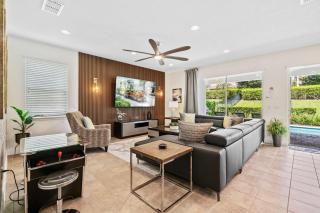 EC192 - The Modern Magical Villa - WEL - Orlando - 4