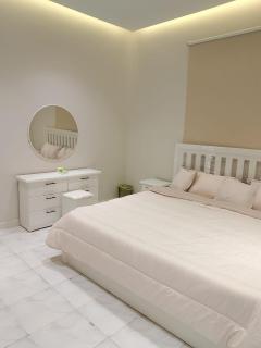 شقة مفروشة خاصة - 0