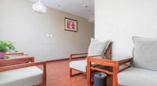 GreenTree Inn Taiyuan PinGYAng Road Business Hotel - 9
