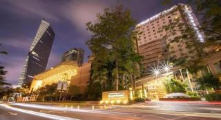 Seaview Gleetour Hotel Shenzhen Eastwing building - 2