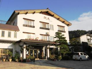 Ikemoto - Nozawa Onsen - 0