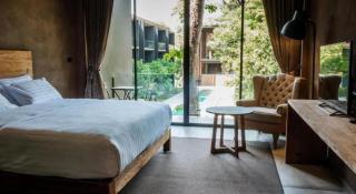 Monaz River Kwai Kanchanaburi - 3