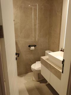 Apartement Benson Tower Mall PTC - 9