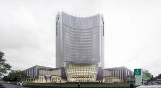 Holiday Inn Hotel & Suites Jiaxing Hangzhou Bay By IHG - 6