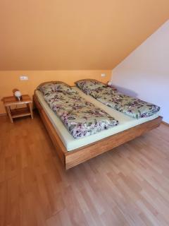 Ferienwohnung Huber - 9