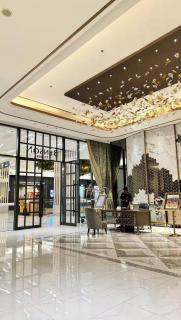 Apartement Benson Tower Mall PTC - 5