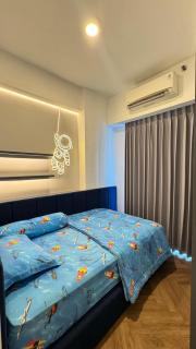 Apartement Benson Tower Mall PTC - 4