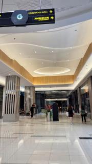 Apartement Benson Tower Mall PTC - 3