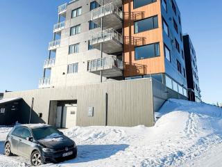 4 star holiday home in HOVDEN - 7