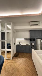 Apartement Benson Tower Mall PTC - 2