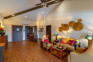 Riva Beach Resort - 3