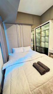 Apartement Benson Tower Mall PTC - 0