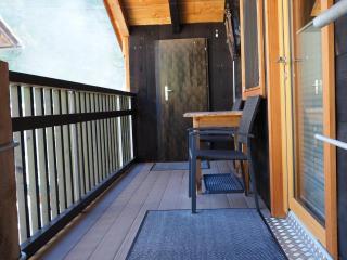 Chalet in Schruns near Montafon Ski Lift - 6