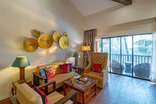 Riva Beach Resort - 5