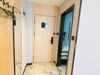 GreenTree Inn Jiangsu Xuzhou Jinshan Bridge Building Jinqiao Road Express Hotel - 7