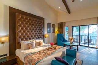 Riva Beach Resort - 6