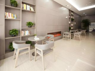 GYA Jiaxing Tongxiang City Century Avenue Hotel - 7