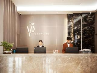 GYA Jiaxing Tongxiang City Century Avenue Hotel - 5