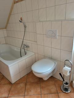 Ferienwohnung Huber - 2