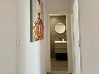 One-Bedroom Apartment With Terrace - 7