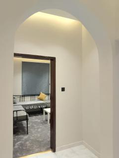 شقة مفروشة خاصة - 4