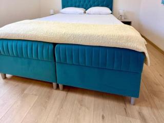 Two-Bedroom Apartment With Terrace - 7