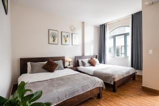 Ianvy DaLat Central - Gần chợ đêm Đà Lạt - 1