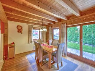 Holiday Village Wildschönau Traditional Chalet - Niederau - 1