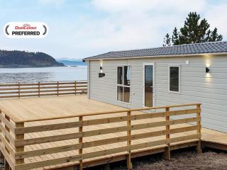 6 person holiday home in Tansøy-By Traum - 0