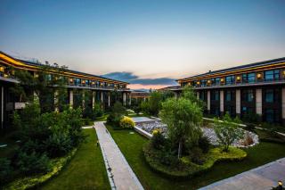 Primus Hotel Yinchuan - 4