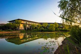 Primus Hotel Yinchuan - 5