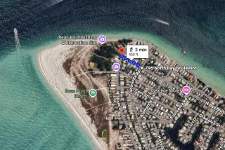 Points Hideaway - Beautiful Home wStunning SunsetWater Views on Bean Point Pool Bar Foosball - 6