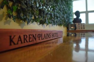 Karen Plains Hotel Nairobi - 6