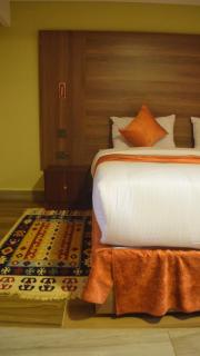 Karen Plains Hotel Nairobi - 7