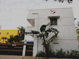 Hotel O SHAPPY INN - 0