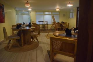 Karen Plains Hotel Nairobi - 9