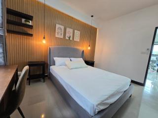 Kathu Pool villa 4 bedroms - 4