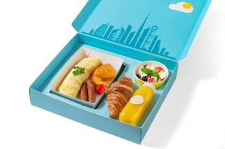 Chic Apartments in Marina Vista Emaar Beachfront - 7