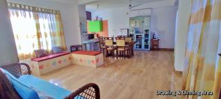 LAKE VIEW 2 Bedroom Apartment by Gulshan! Great Offer - 2