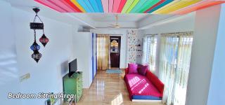 LAKE VIEW 2 Bedroom Apartment by Gulshan! Great Offer - Dhaka - 4