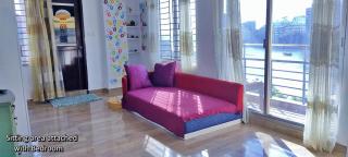 LAKE VIEW 2 Bedroom Apartment by Gulshan! Great Offer - 1