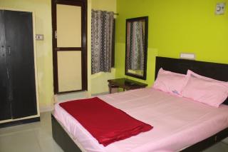 Arunachala Residency - 8