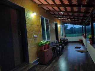 Kadugadde Homestay - 8