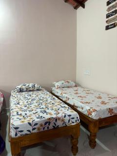 Kadugadde Homestay - 2