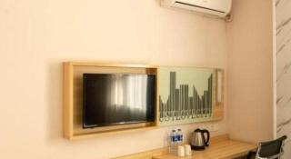 City Comfort Inn Guahgnzhou Huangpu East District - 4