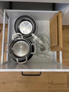 Cucca home in Milan - 8